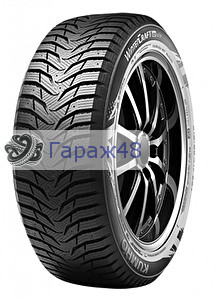 Kumho WinterCraft Ice WI31 195/60 R16 93T